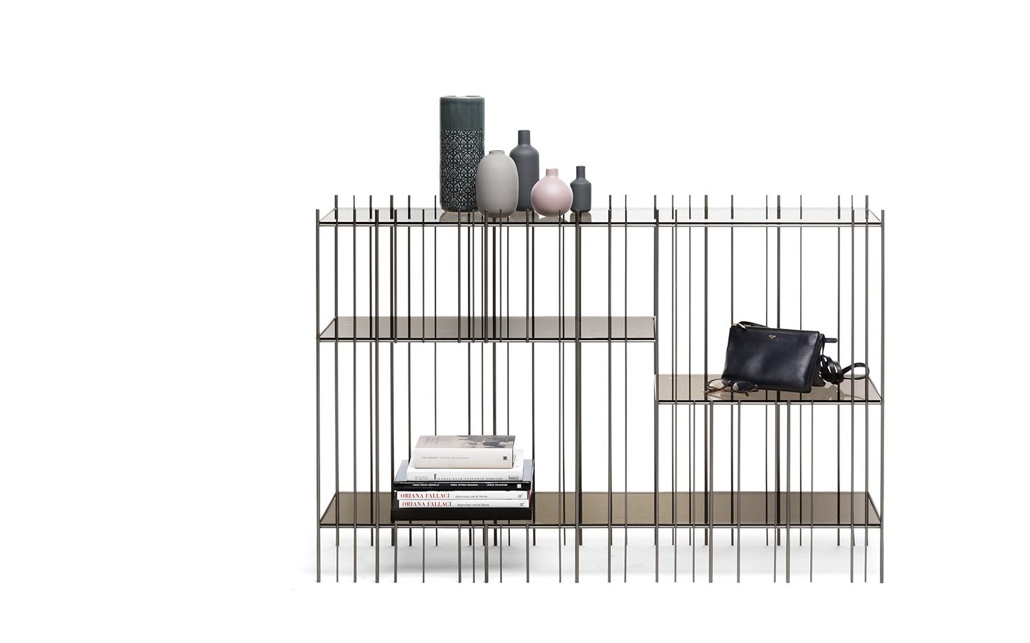 Metrica modular System - console